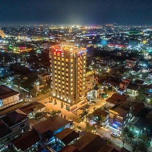 Ritz Grand Hotel Mandalay